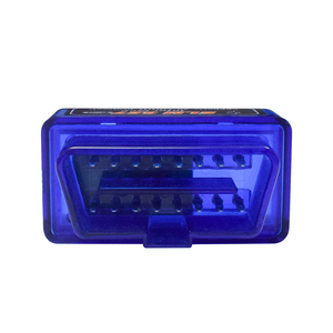 自动单pcb汽车诊断读码器扫描Elm327 V2.1 OBD OBD2 For Android Windows OBDII协议 - Product Image 3