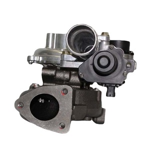 New Condition Toyota HILUX D4D 3.0td 1KD-FTV Turbocharger Electric Actuator 17201-0L041 <strong>Turbo</strong> Boost Control Part