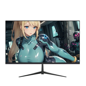 צגי <span class=keywords><strong>LCD</strong></span> מסך תצוגה 27 אינץ' Ips שולחני Led מחשב צג מחשב אנטי כחול אור 32 אינץ' 4k גיימינג צג מחשב