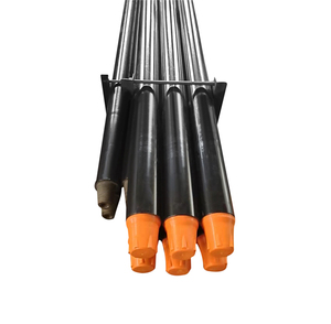 3นิ้ว DTH เจาะท่อมาตรฐาน API 2 3/8นิ้ว Reg กระทู้สำหรับน้ำดีและหลุมระเบิด - Product Image 4