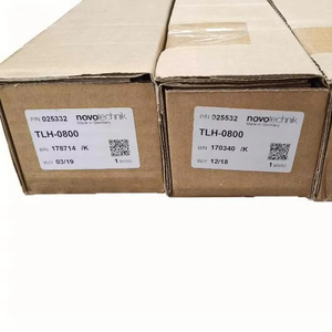 TLH-0800 New and Original Sliding <strong>Linear</strong> <strong>Displacement</strong> <strong>Sensor</strong> - Product Image 1