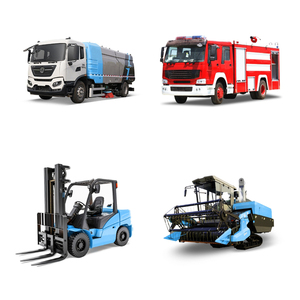 ระบบควบคุมยานพาหนะอัตโนมัติแบบปรับแต่งได้ (AGV) ระบบควบคุมยานพาหนะอุตสาหกรรม - Product Image 6