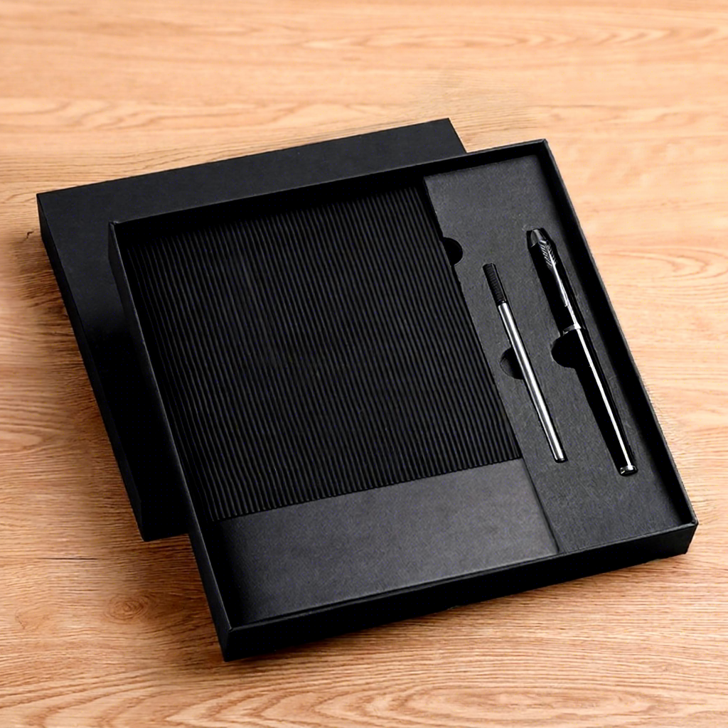 Recharge pour stylo noir