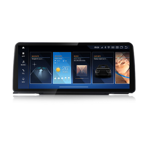12.3&quot; Android 13 OEM Replacement Display for <strong>BMW</strong> 5 Series <strong>G30</strong> <strong>G31</strong> Touch Screen Carplay GPS Navigation WIFI Android AUTO - Product Image 1