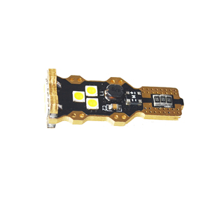T15 921 912 W16W LED ters yedekleme bagaj kargo ampuller - Product Image 4