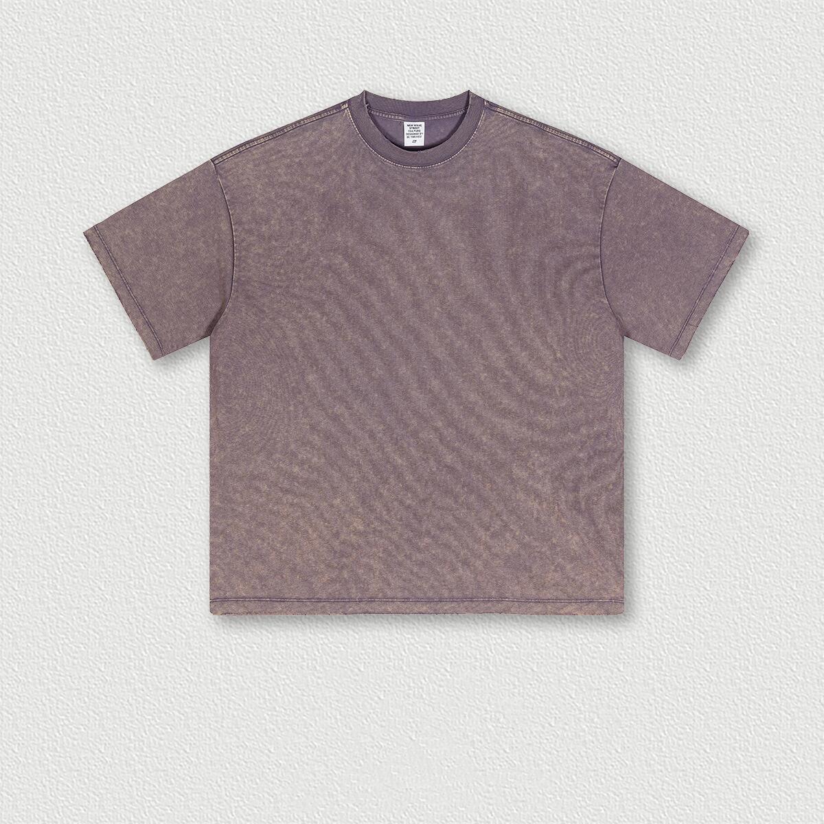 Violet framboise-Adultes