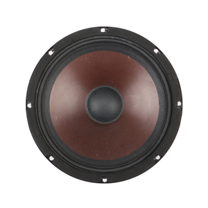 プロフェッショナル8 "200W RMSミッドレンジProオーディオスピーカー95.5 DB SPL 4/8オーム車用Spl 95.5 DB 4/8オーム8" 200w Rmsミッドレンジ - Product Image 3