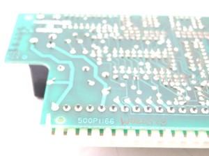 Neue und originale SPS-Programmier steuerung Plc 500 S1166 IO BOARD ASSEMBLY - Product Image 6