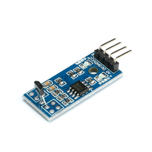 3144 salón de módulo de Sensor de Motor con lm393 Sensor de velocidad para
