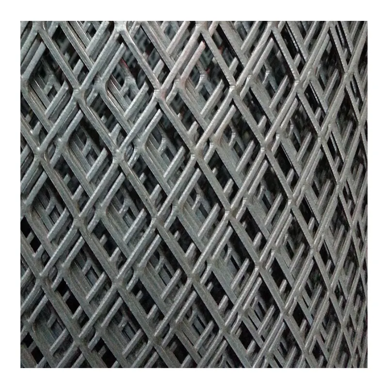 Подгонянная расширенная металлическая сетка алюминиевая декоративная проволочная сетка пластина из нержавеющей стали расширенная сетка забор