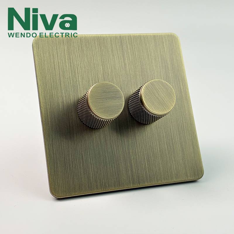 bronze