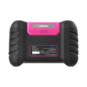 Topdon เวอร์ชันที่กำหนดเอง AD500มาพร้อมกับ autovin มีฟังก์ชันการวินิจฉัยระบบเต็มรูปแบบเครื่องมือวินิจฉัยรถยนต์สำหรับผู้ที่ชื่นชอบมืออาชีพ - Product Image 5