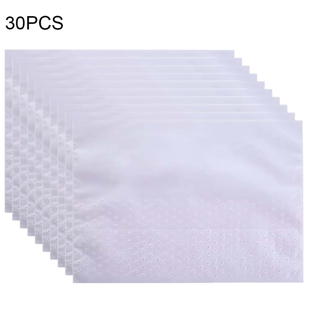 30 pièces/ensemble