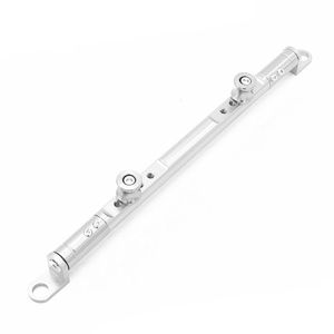 Motorcycle Modification Accessory Handlebar Extension Bracket Mobile Phone Bracket Aluminum Alloy Balance bar Headlight Bracket - Product Image 3