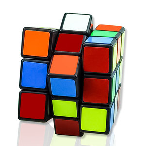 Пластиковая игрушка-головоломка для снятия стресса, 6*6*6 см - Product Image 2