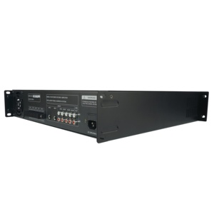 Amplificador estéreo de alta potencia, 150W, nuevo producto, lanzamiento en china, buen precio de fábrica - Product Image 6