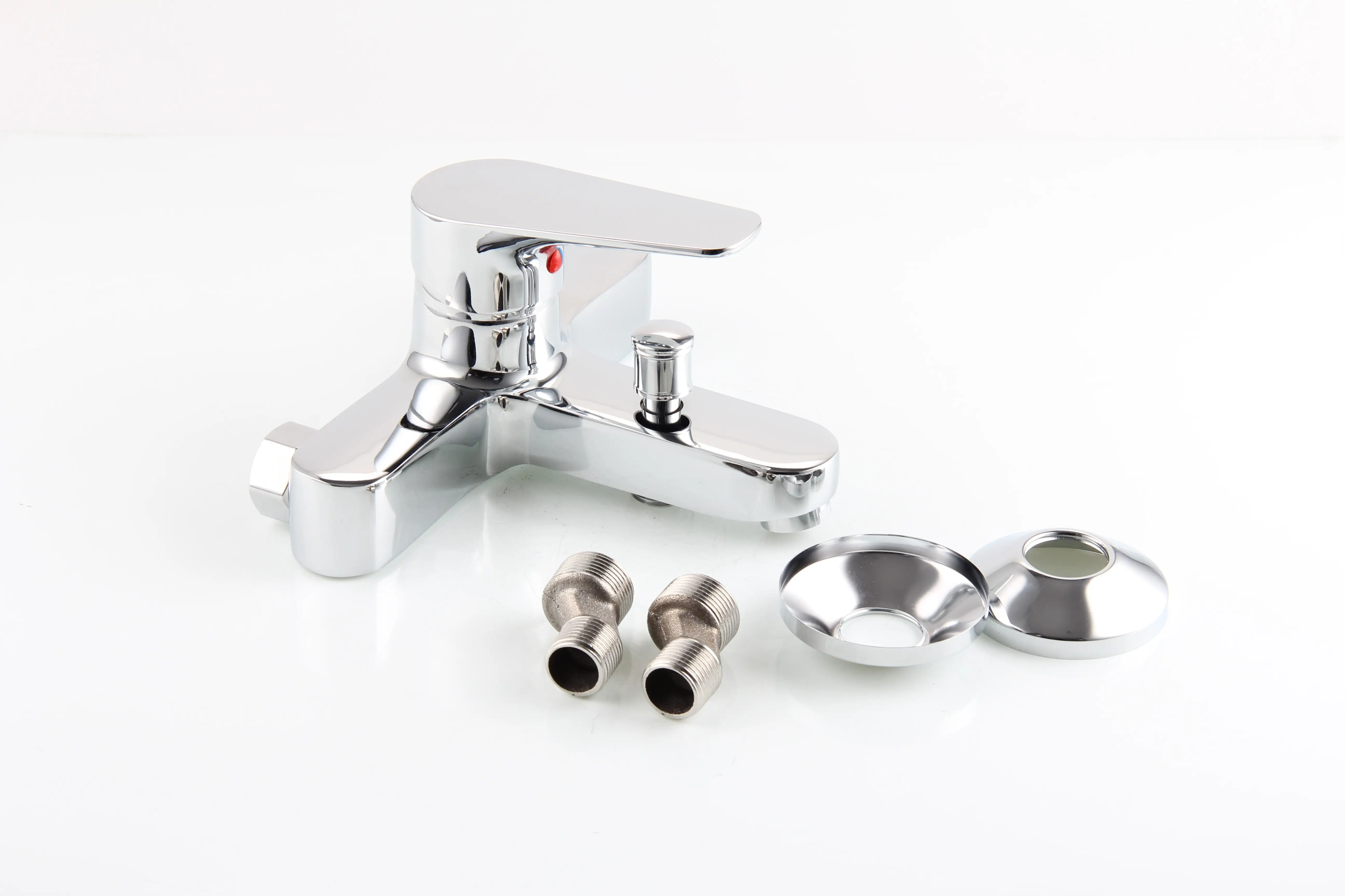 Innovative Modern Design Faucet Bathroom Zinc basin faucet bath mixer waterfall sink faucet