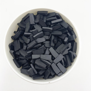 Id46 pcf7936 & pcf7936aa 7936 & 7936aa transponder chip trống mở khóa chip cho Hyundai cho Peugeot Citroen xe - Product Image 5