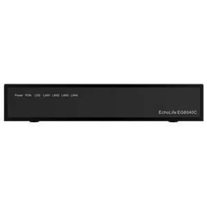 Orijinal yeni EG8040C kurumsal geniş bant erişimi ONU GPON 2GE Ethernet bağlantısı ev/kurumsal geniş bant ağı ont - Product Image 5