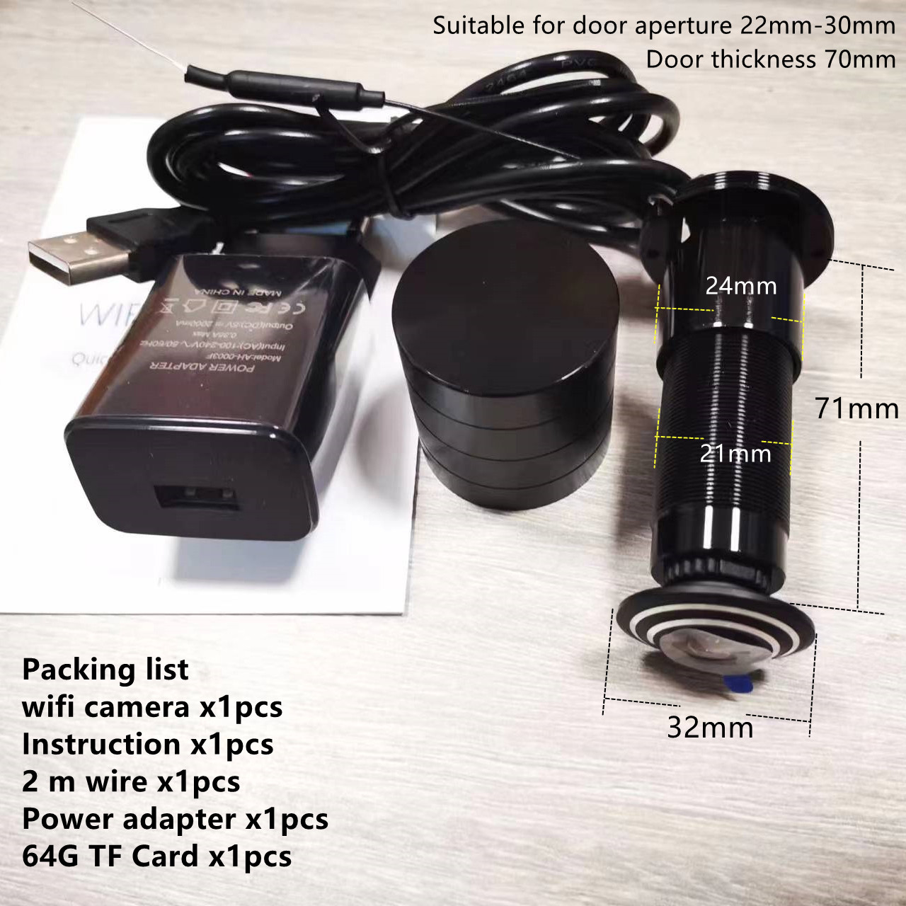 A-Carte SD 64G