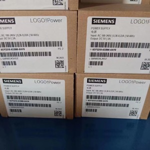 Siemens plc elektrische Geräte Materialien plc Programmier steuerung 6ED1055-1MM00-0BA2 Für SIEMENS industrielle Automatisierung - Product Image 4