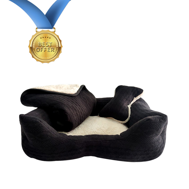 Cuddler Dog Beds