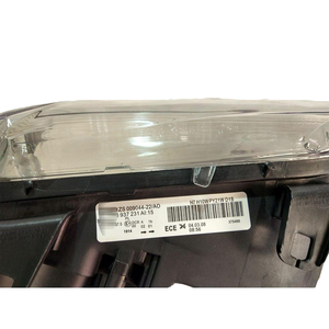 交換修理用自動車部品BMW 7シリーズE66キセノンヘッドランプの新しい条件 - Product Image 6