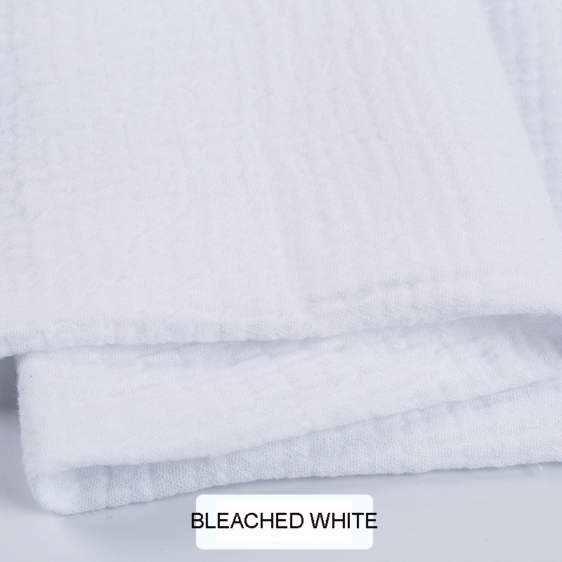 BLEACHED WHITE