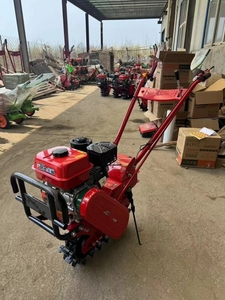 Çin fabrika doğrudan satış mini yeke plowing diridge ridge yapma toptan düşük fiyat yeke