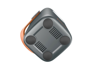חיצוני טעינה מהיר בנקים כוח 40000mah 50000mah c סוג פלט פלט נייד כוח בנקים תחנת כוח עם לפיד גדול