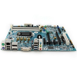 Yüksek kalite HP için Z230 kulesi CMT İş İstasyonu anakart 697894-002 698113-001 olacak göndermeden önce test - Product Image 2