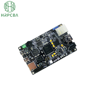 OEM Industrial Control Board Mehr schicht ige elektronische Baugruppe mit PCBA-Programmierung Anpassbare industrielle Steuer platinen baugruppe - Product Image 5