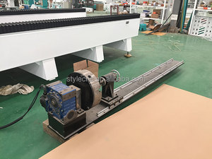 <strong>Linear</strong> <strong>ATC</strong> Stone <strong>CNC</strong> Carving <strong>Machine</strong> for Sale - Product Image 5