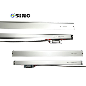 Encoder ottico KA600-1200mm SINO SDS6-3V sistemi di lettura digitale scala di vetro lineare reticolo ad alta precisione - Product Image 5