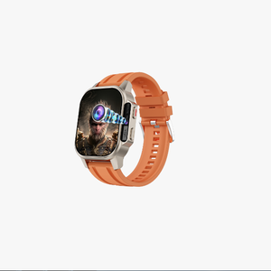 DF B22 Smartwatch điện thoại SMS audiorecord tìm kiếm video tải về ít vận động nhắc nhở Torch âm nhạc - Product Image 1