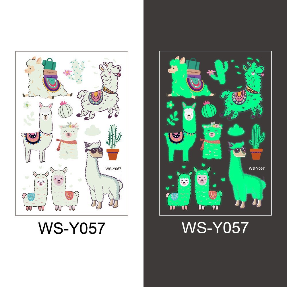 WS-Y057