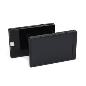 3.5 pollici IPS tipo-C schermo secondario per Computer CPU RAM Display HDD 320*480 USB schermo SUB schermo LCD gratis AIDA64 - Product Image 5