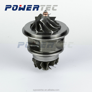 Powertec Turbo lõi 4045279 2836536 2836537 2841631 4035316 4035317 4035775 cho iveco cnh backhoe loader Cummins CTT CDC daf - Product Image 3