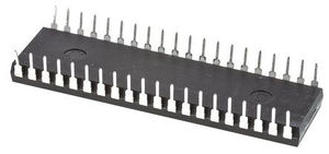 Circuito integrado (IC), paquete de MICROCHIP, DIP40, lote n. ° 21 +, 1/2, 1/2 - Product Image 4