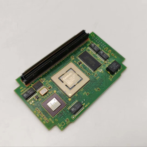 A20B-3300-0280 Fanuc ekran kartı PCB devre - Product Image 2