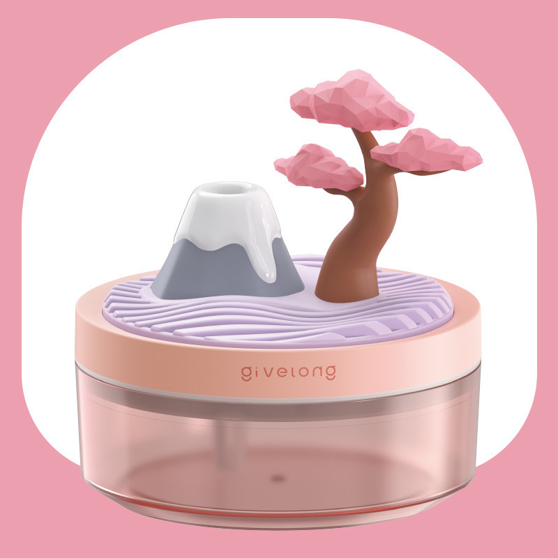 Humidificateur Sakura