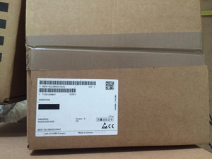 Módulo de accionamiento CNC 6SN1162-0BA02-0AA2 6SN1123-1AA00-0CA0 6SN1145-1BA01-0BA0 Controlador de eje para unidad de servoaccionamiento de automatización