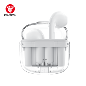 Fantech tw10 TWS Tai nghe 2.4GHz Tai nghe không dây Earbud chơi game in-ear bluet ooth tai nghe - Product Image 3