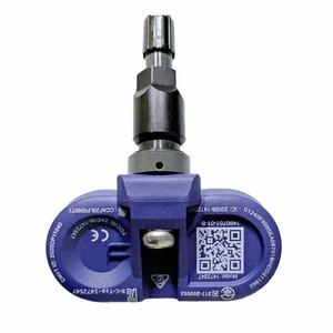 OEM Tesla modeli <span class=keywords><strong>S</strong></span> X Bluetooth TPMS lastik basıncı sensörü 1490701-01-C