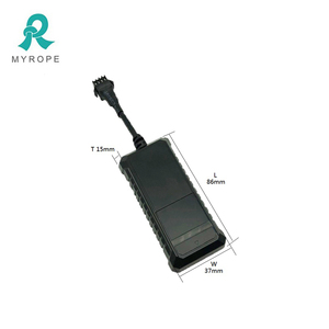Dispositivo de seguimiento GPS Global Google Map GPS Tracker con sistema de seguimiento de software en línea gratuito - Product Image 5