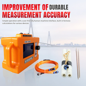 Venda quente Inteligente Portátil Ao Ar Livre Água Finder Função Exploração Subterrânea Água Finder Instrumento - Product Image 2