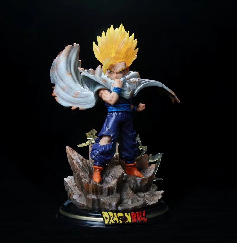 Gohan
