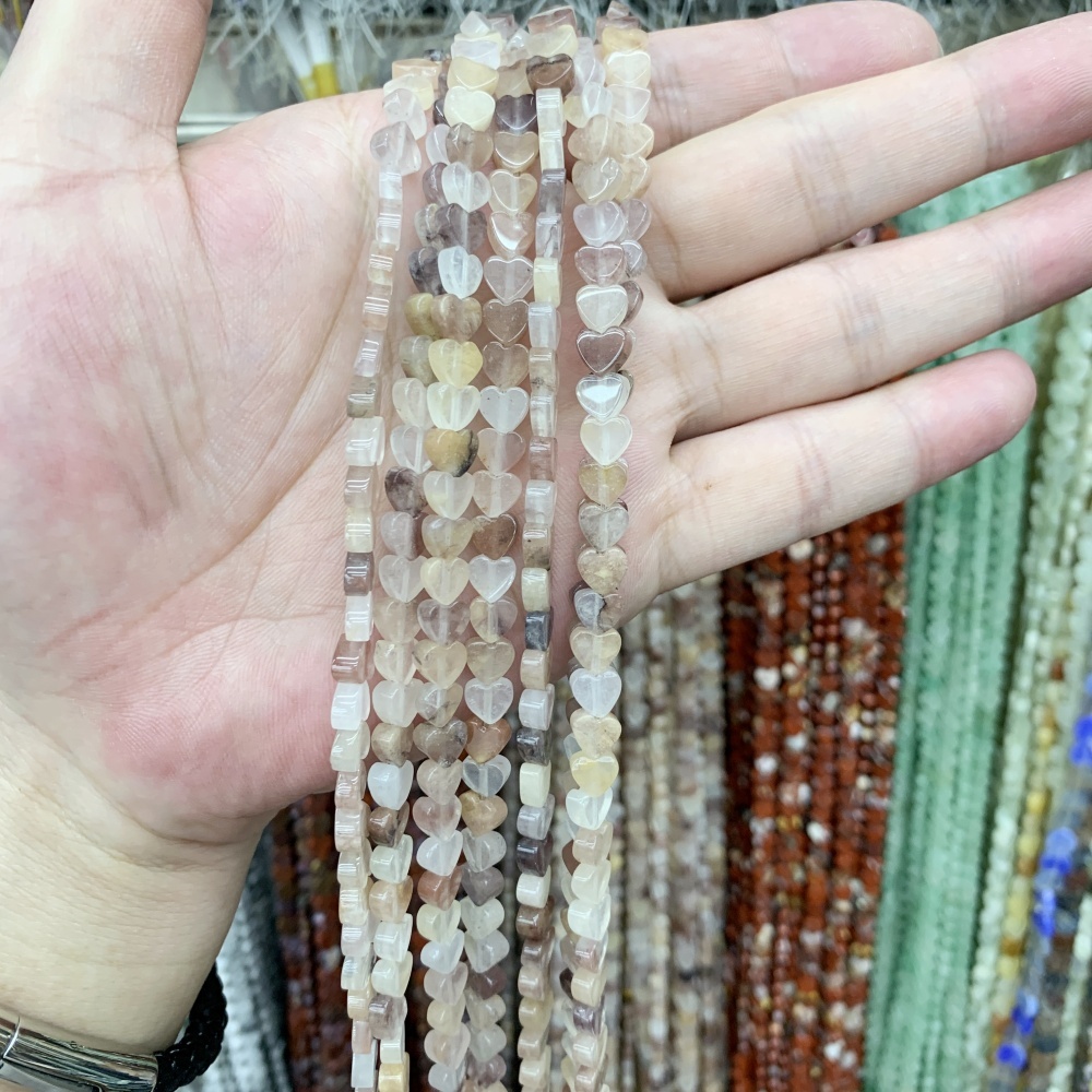 Raspberry Quartz
