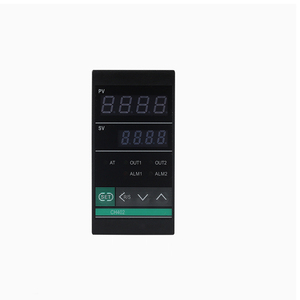 Ntelligent-controlador de temperatura PID, interruptor de termostato, 102 402 702 902 - Product Image 1