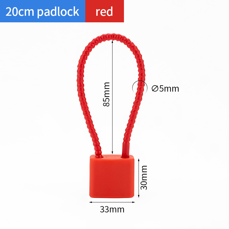 Rojo-20cm